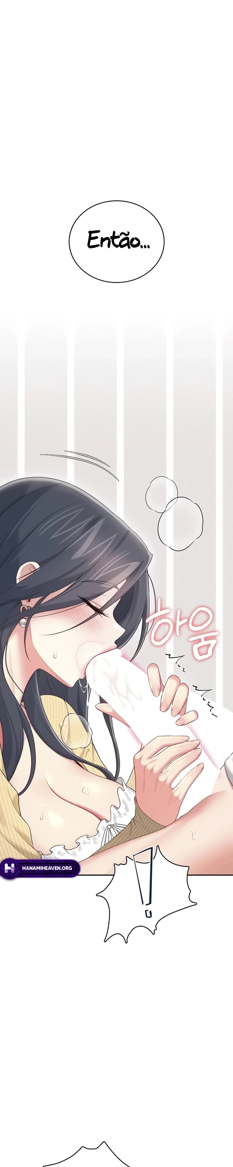 Onahole sem fio Capítulo 71 Página 19