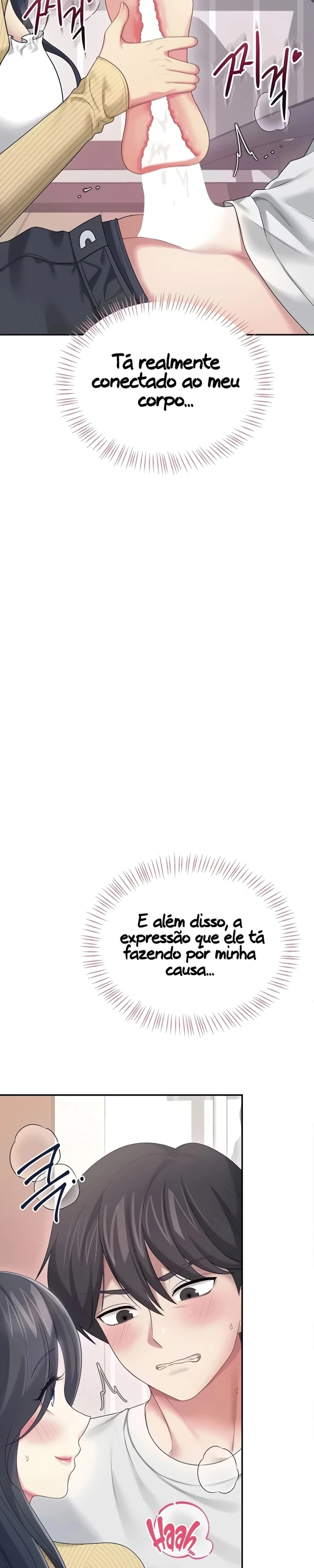 Onahole sem fio Capítulo 71 Página 2