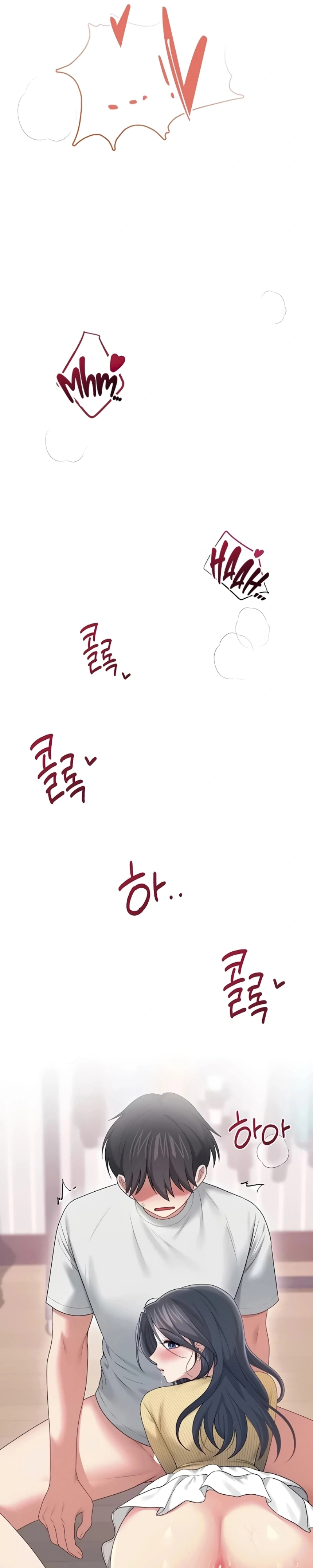 Onahole sem fio Capítulo 71 Página 26