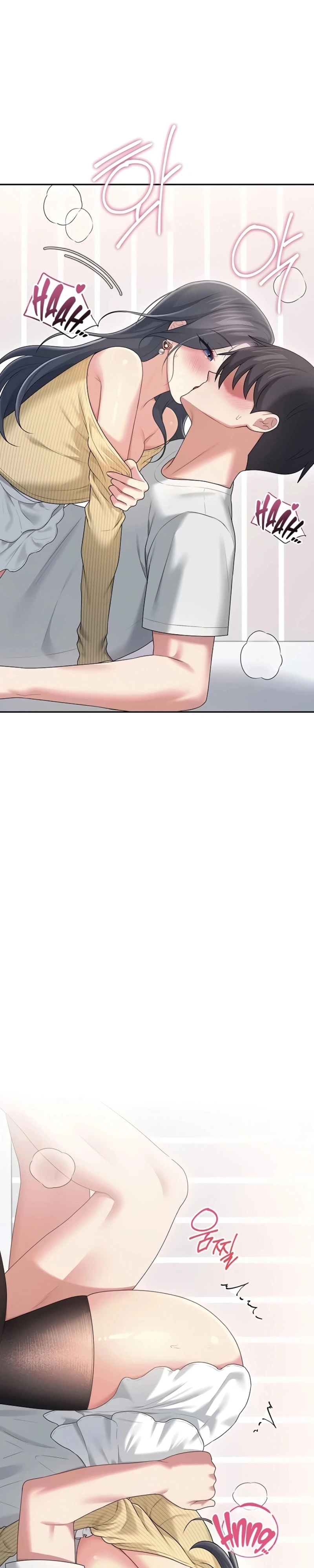 Onahole sem fio Capítulo 71 Página 41