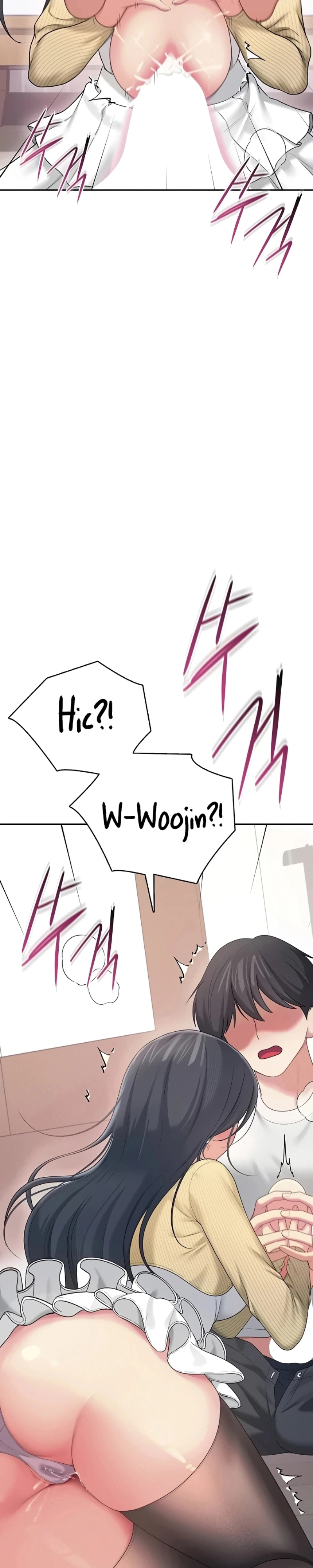 Onahole sem fio Capítulo 71 Página 5