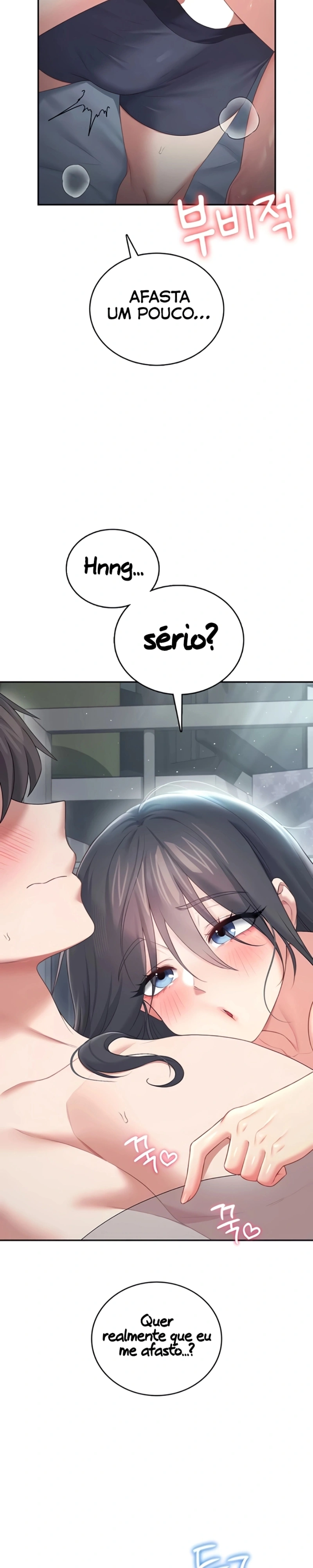Onahole sem fio Capítulo 72 Página 23