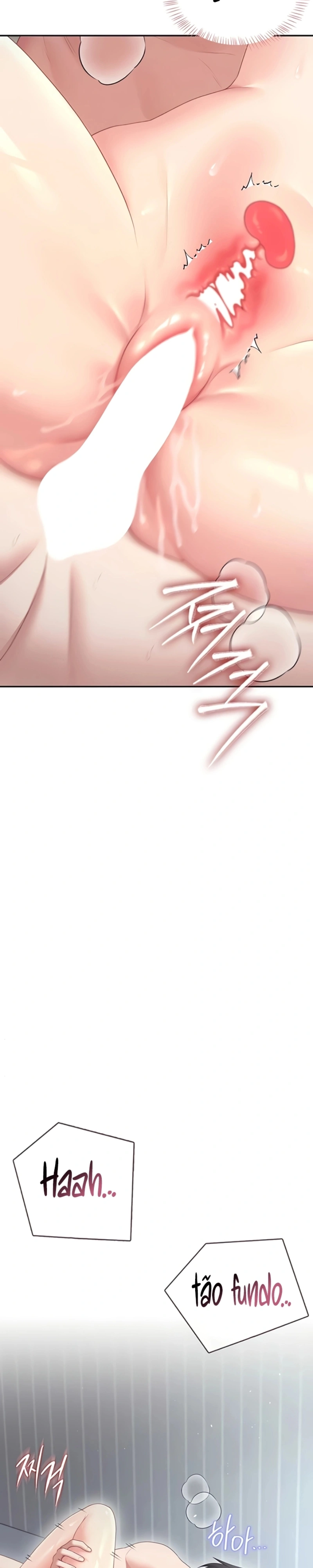 Onahole sem fio Capítulo 72 Página 31