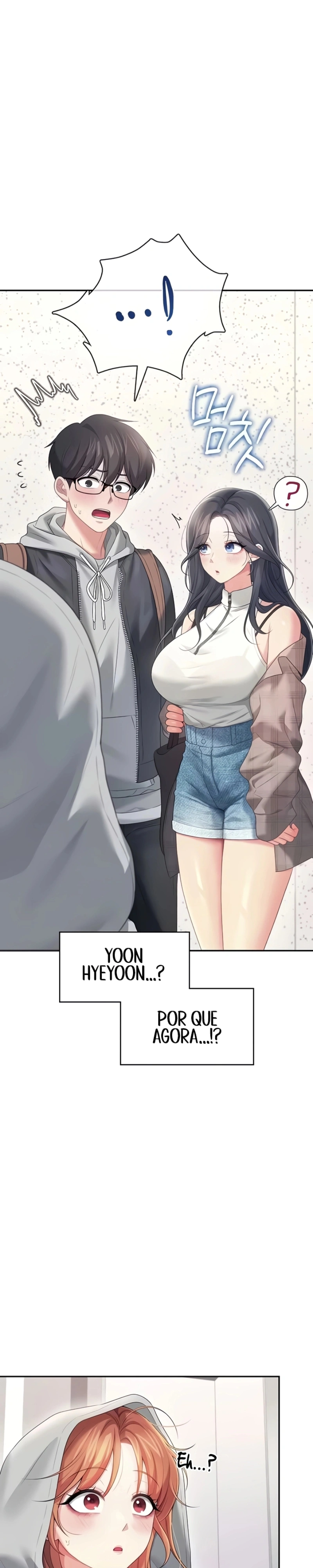 Onahole sem fio Capítulo 73 Página 14