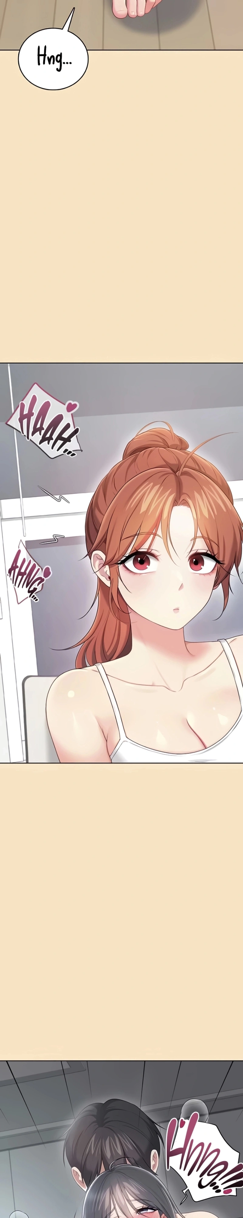 Onahole sem fio Capítulo 73 Página 22