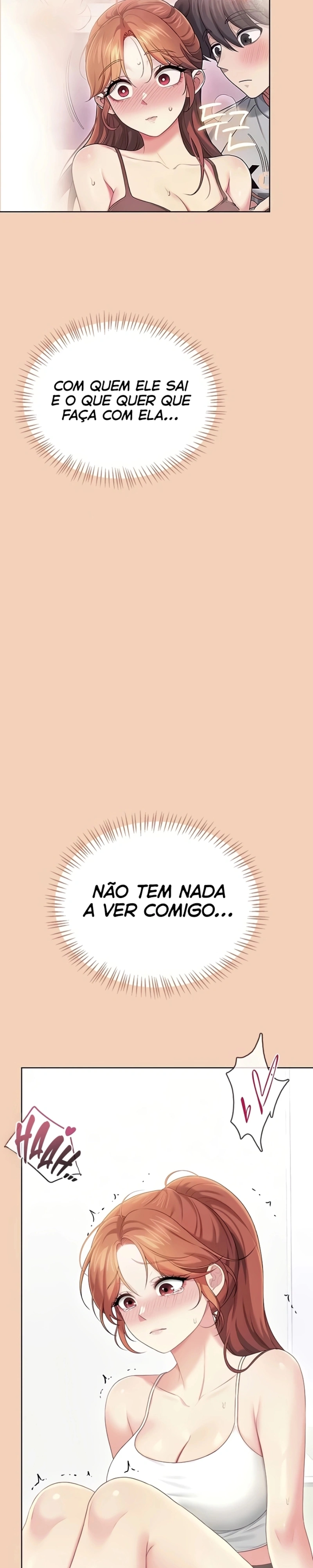 Onahole sem fio Capítulo 73 Página 28
