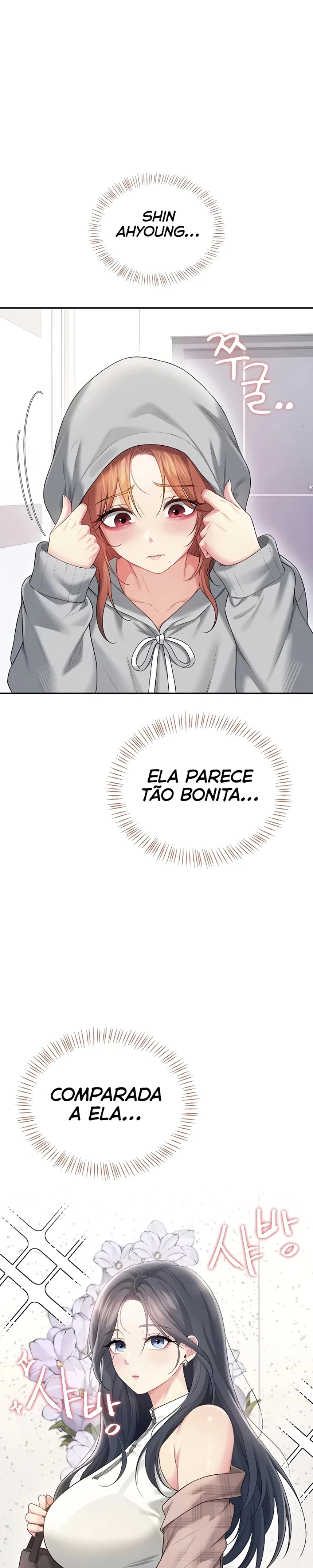 Onahole sem fio Capítulo 74 Página 7