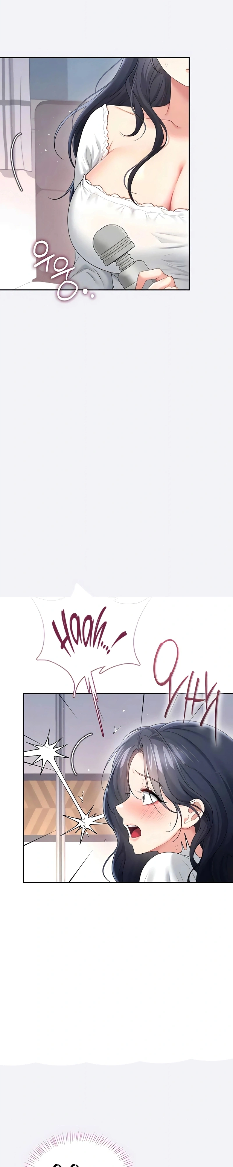 Onahole sem fio Capítulo 76 Página 5