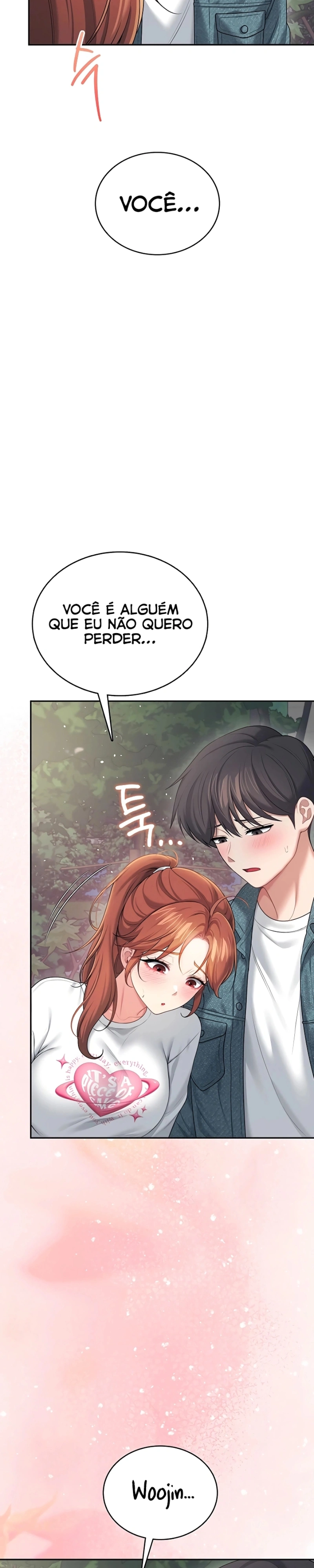 Onahole sem fio Capítulo 77 Página 18
