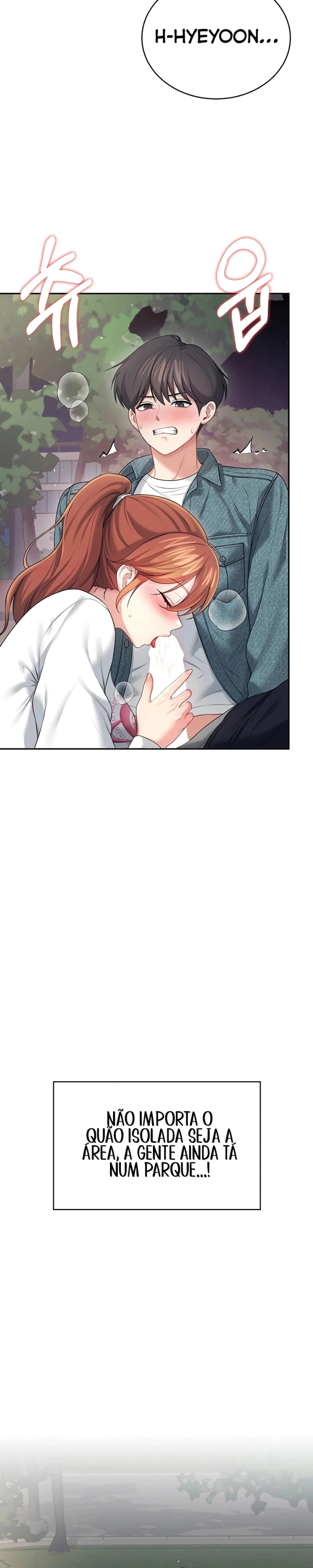 Onahole sem fio Capítulo 77 Página 30