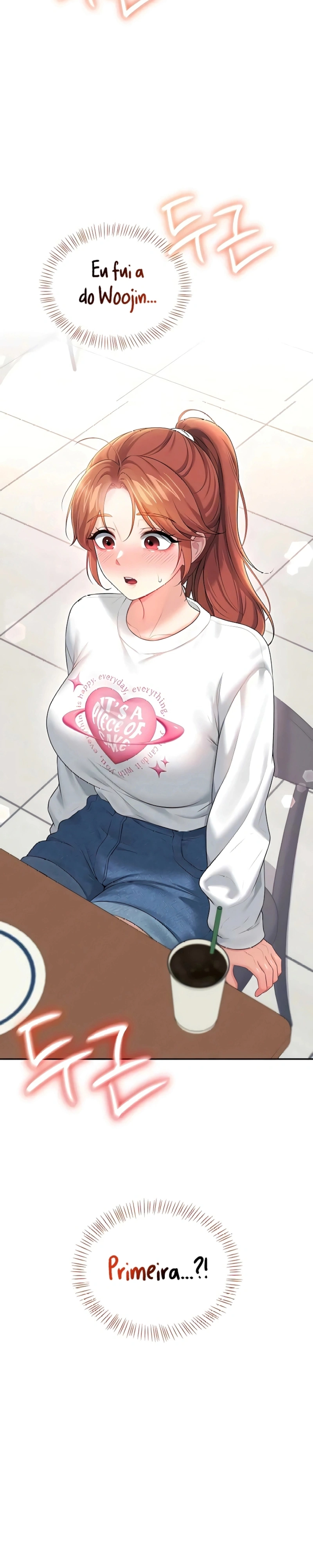 Onahole sem fio Capítulo 77 Página 5