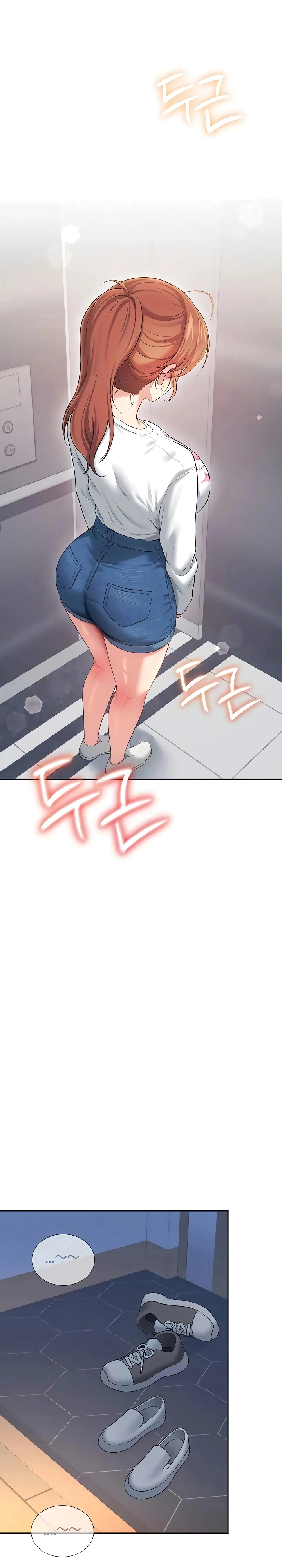 Onahole sem fio Capítulo 78 Página 12