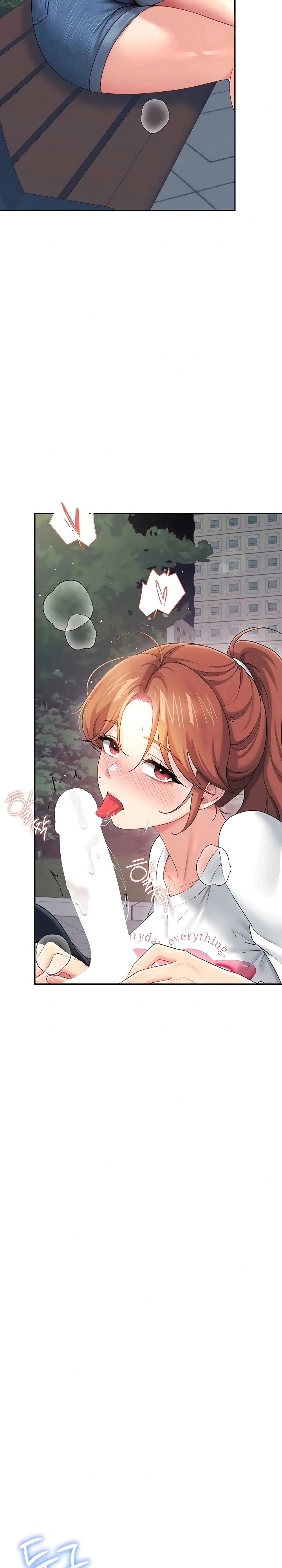 Onahole sem fio Capítulo 78 Página 7
