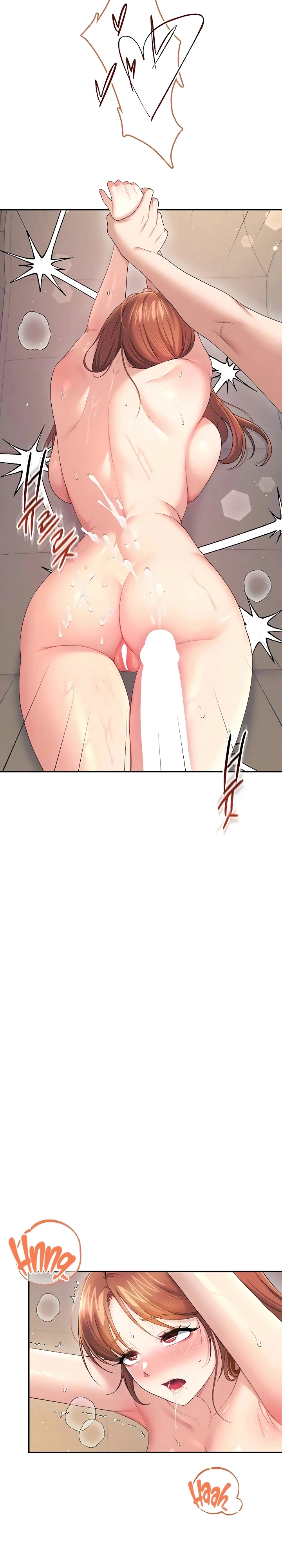 Onahole sem fio Capítulo 79 Página 20
