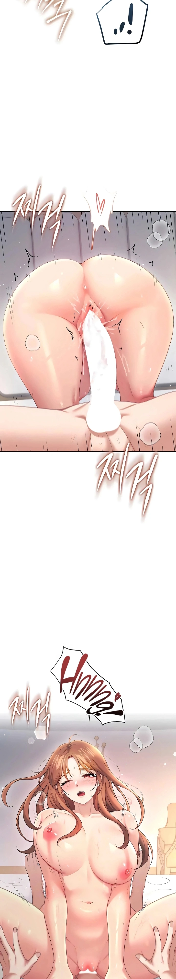 Onahole sem fio Capítulo 79 Página 29