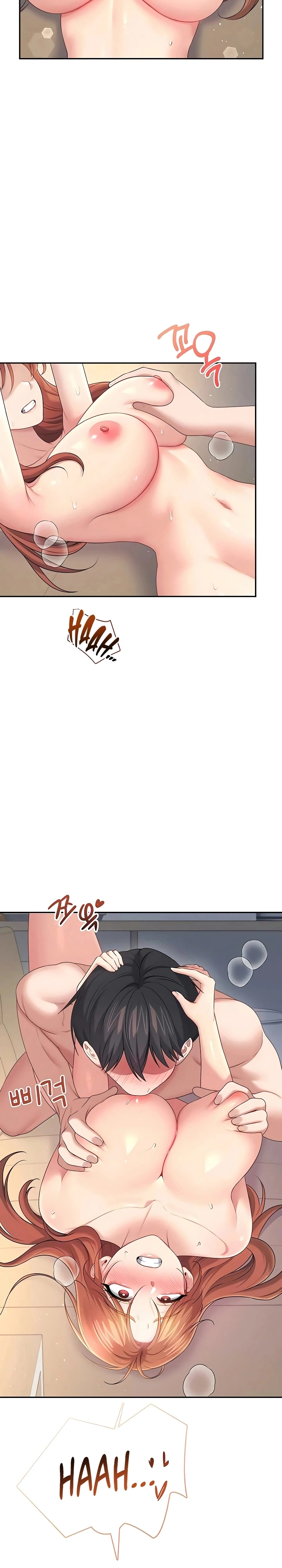 Onahole sem fio Capítulo 79 Página 7