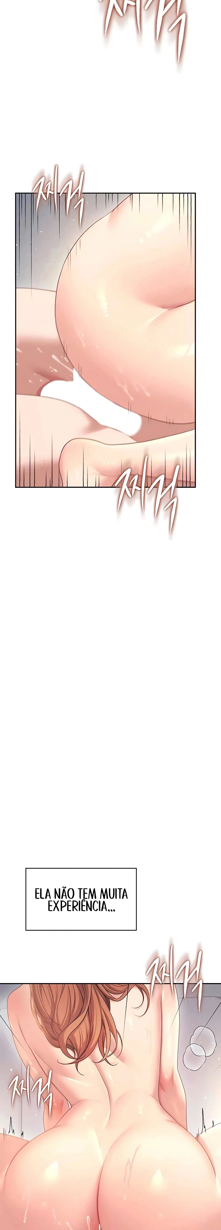 Onahole sem fio Capítulo 80 Página 2
