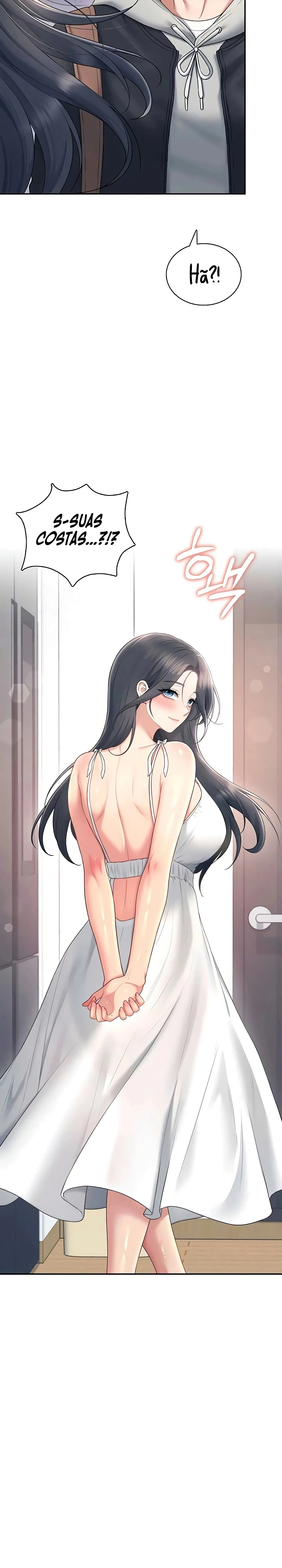 Onahole sem fio Capítulo 81 Página 26