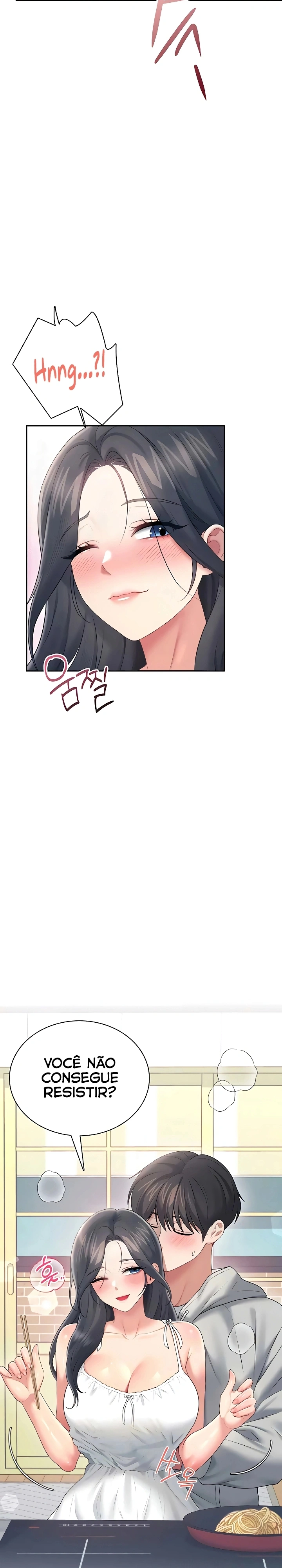 Onahole sem fio Capítulo 81 Página 29