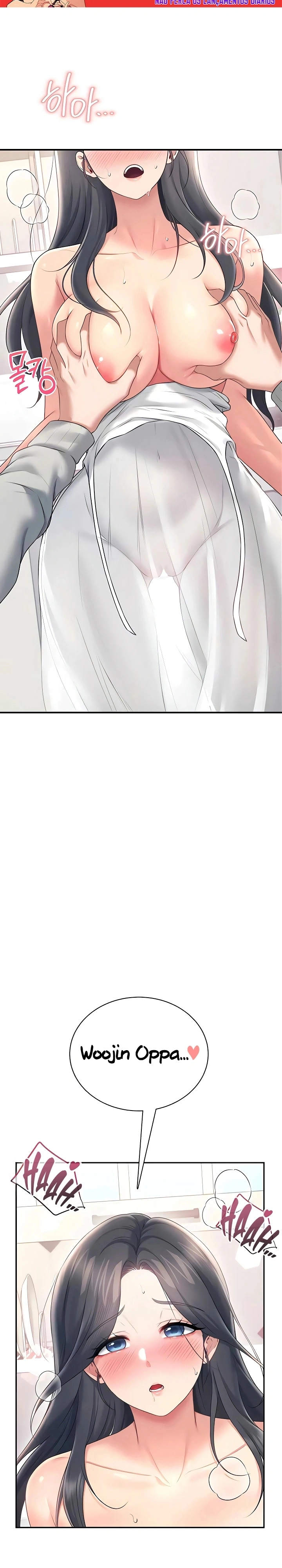 Onahole sem fio Capítulo 82 Página 23