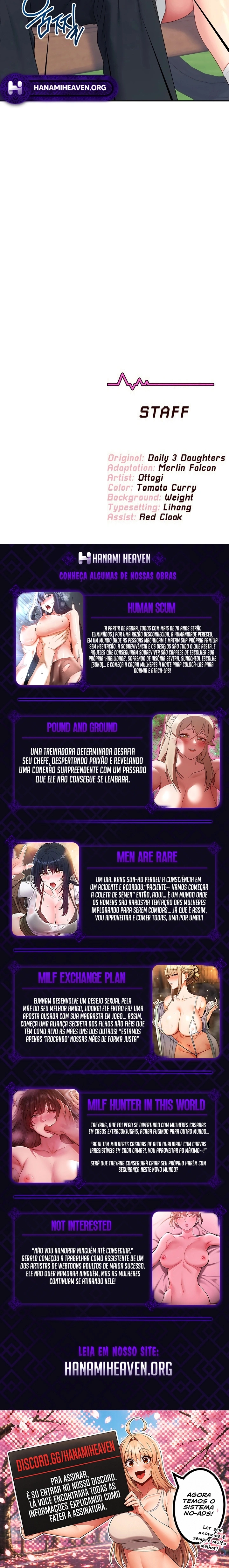 Onahole sem fio Capítulo 85 Página 30