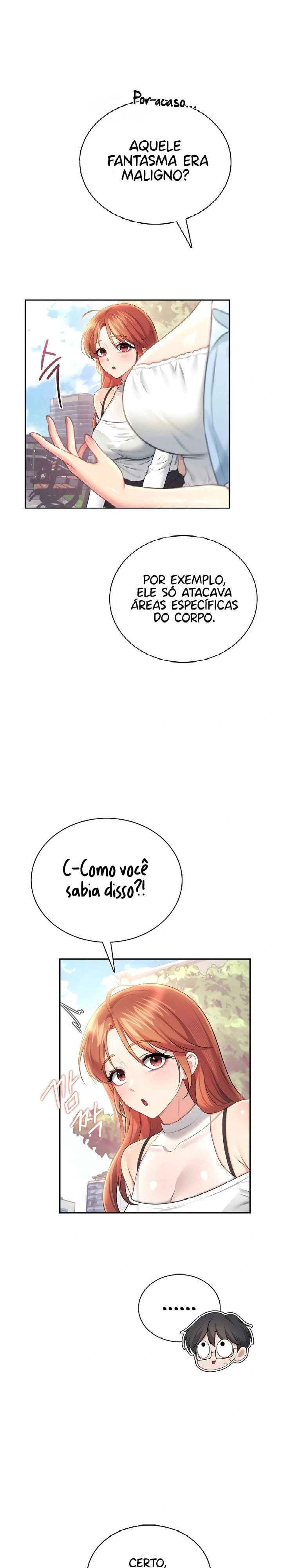 Onahole sem fio Capítulo 86 Página 4