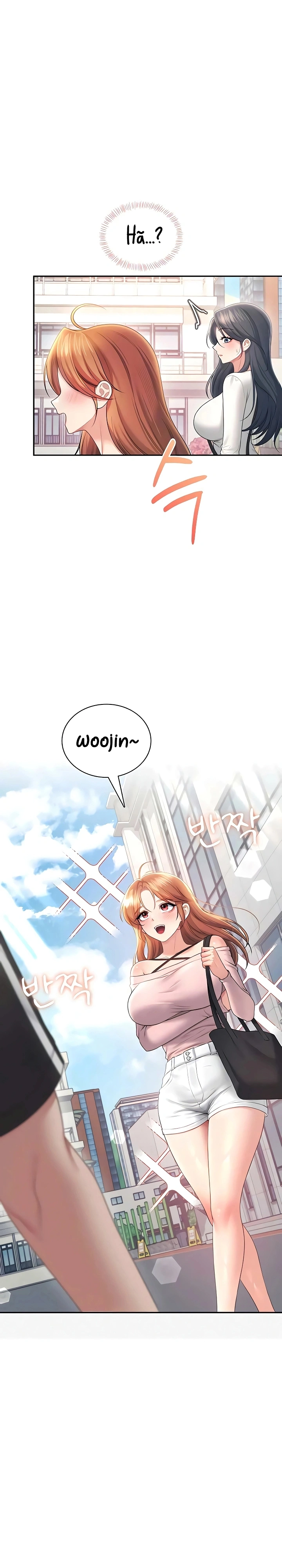 Onahole sem fio Capítulo 87 Página 31