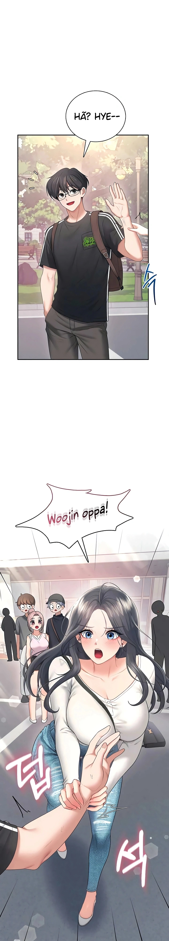 Onahole sem fio Capítulo 87 Página 32