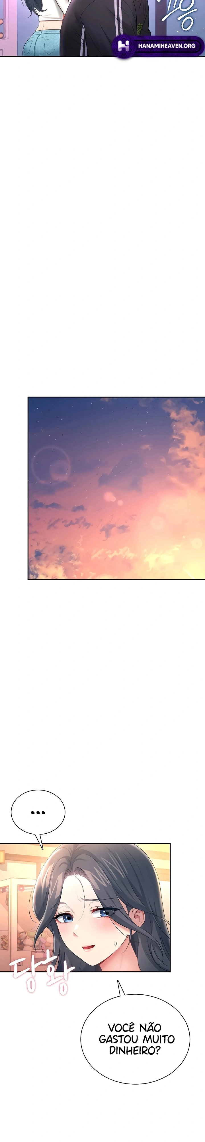 Onahole sem fio Capítulo 88 Página 23
