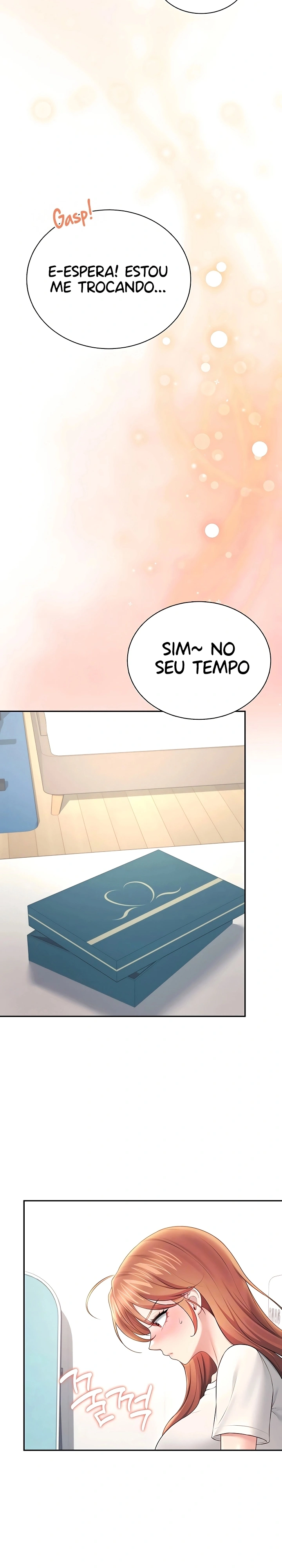 Onahole sem fio Capítulo 89 Página 4