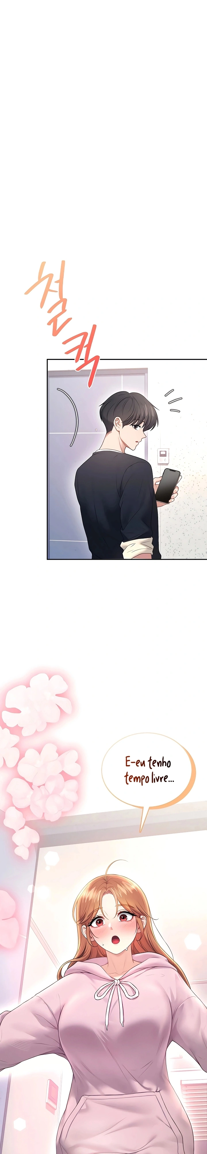 Onahole sem fio Capítulo 89 Página 5