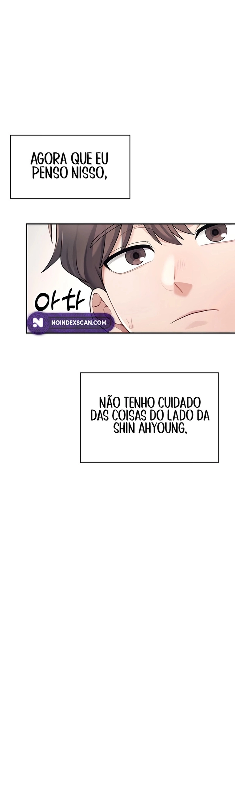Onahole sem fio Capítulo 9 Página 13