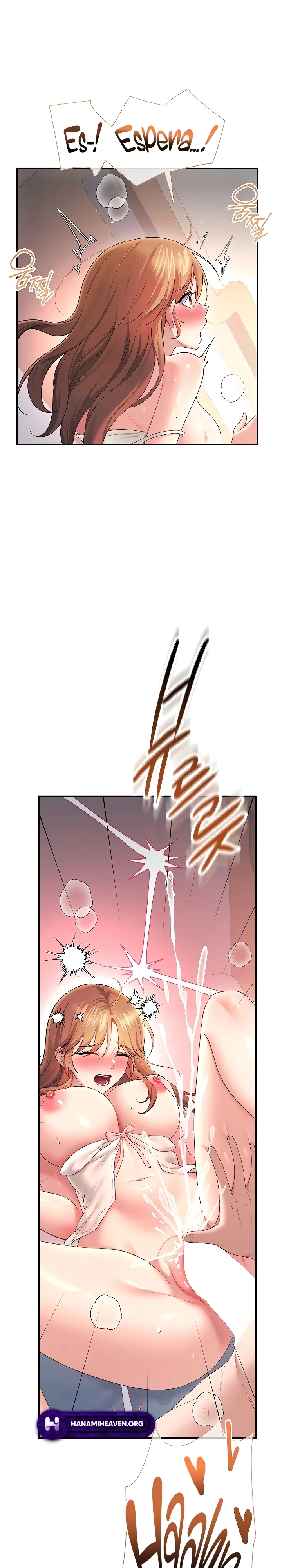 Onahole sem fio Capítulo 91 Página 10