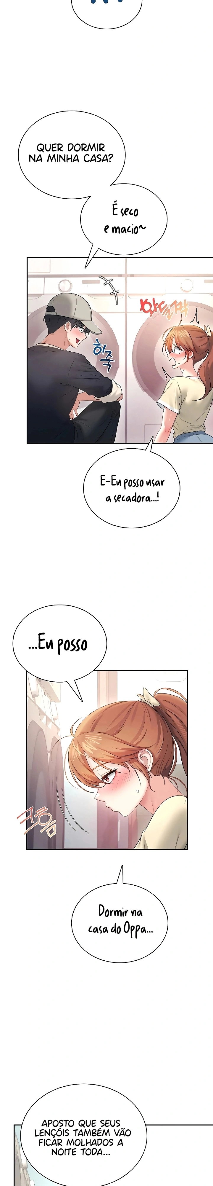 Onahole sem fio Capítulo 92 Página 2