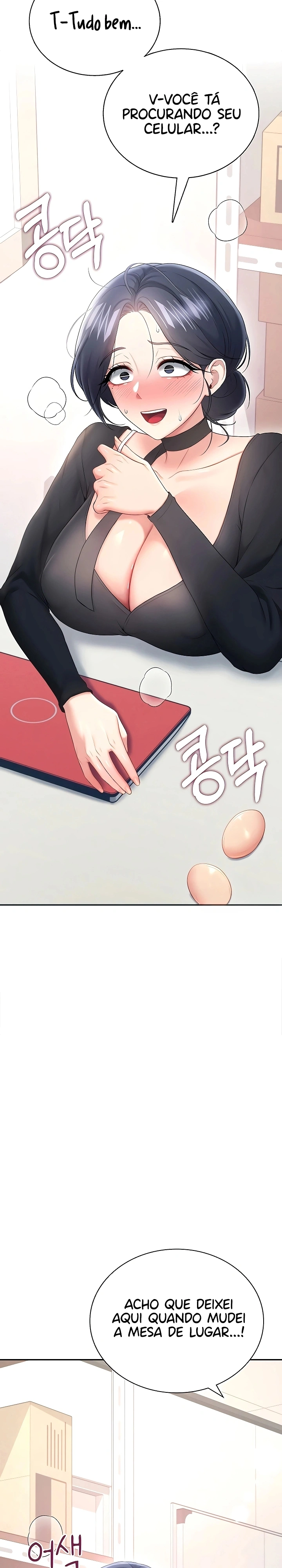 Onahole sem fio Capítulo 92 Página 24