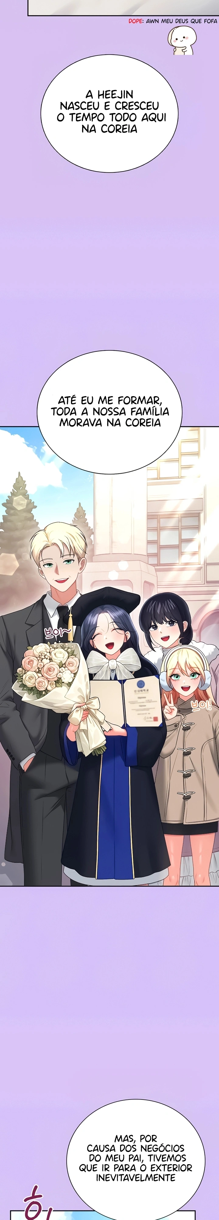 Onahole sem fio Capítulo 93 Página 13