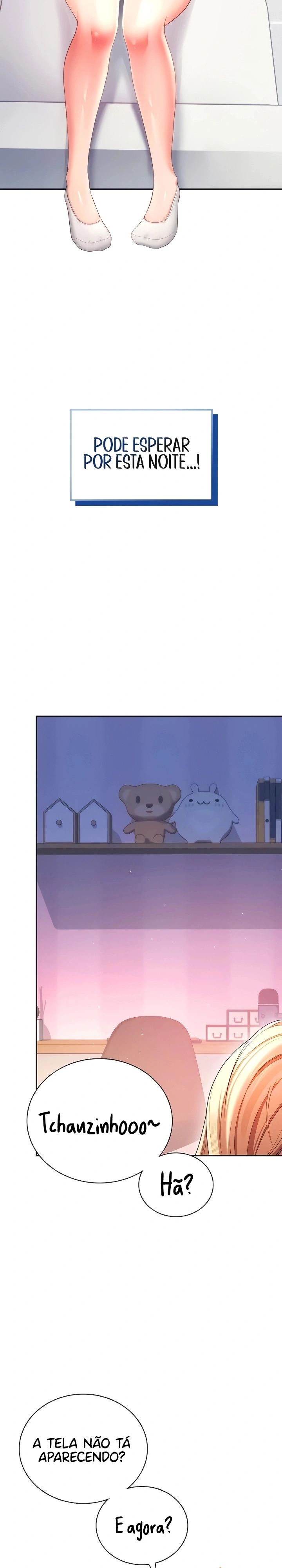 Onahole sem fio Capítulo 94 Página 12