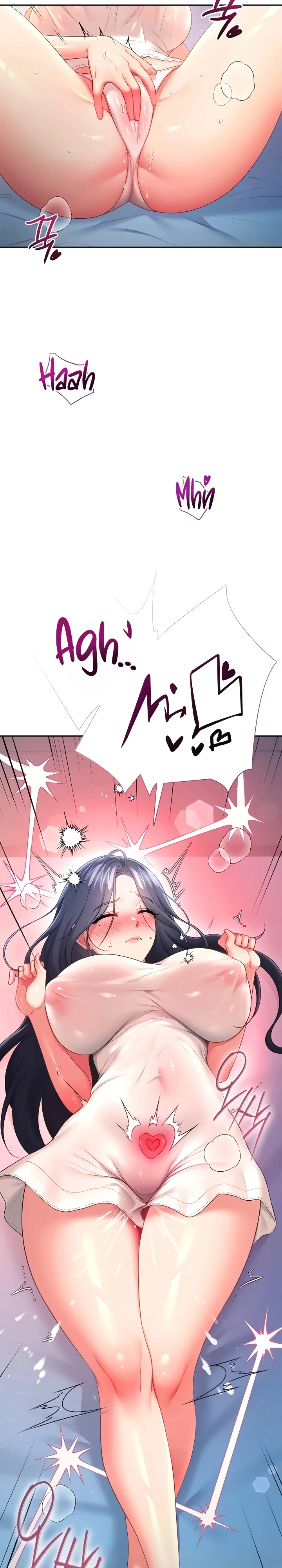 Onahole sem fio Capítulo 95 Página 27