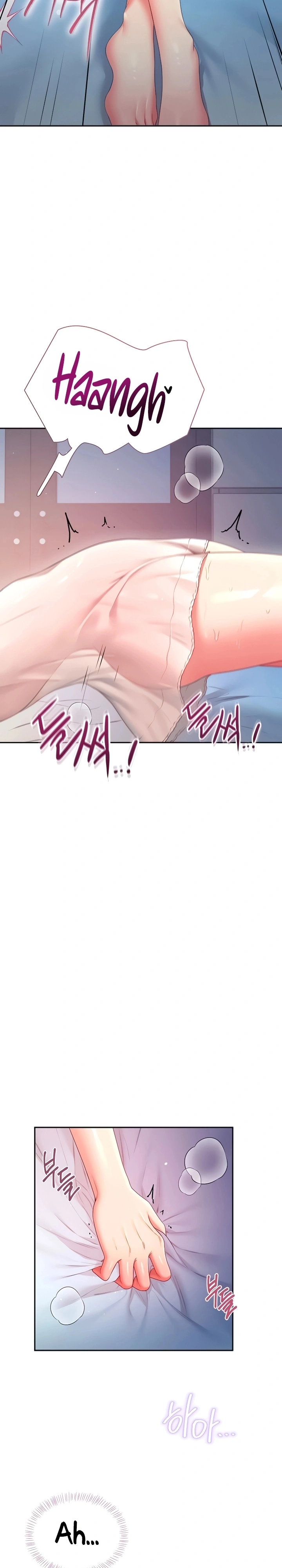 Onahole sem fio Capítulo 95 Página 28