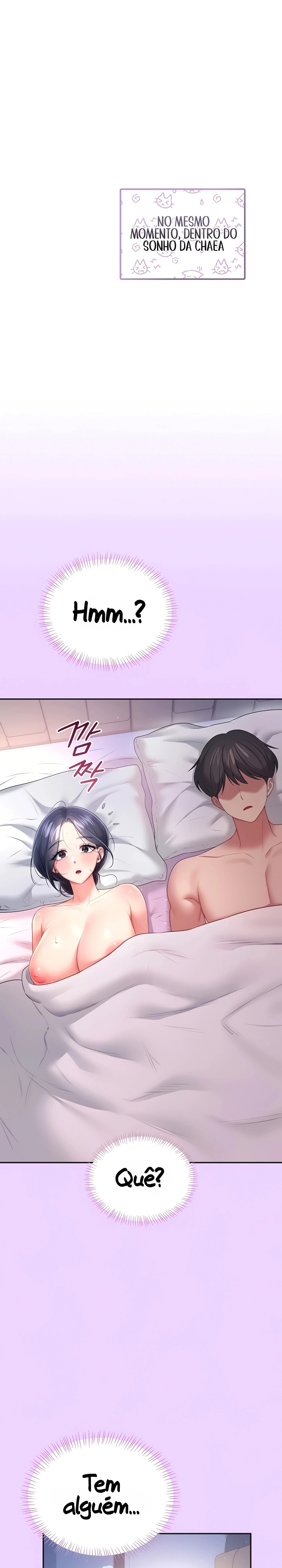 Onahole sem fio Capítulo 96 Página 15