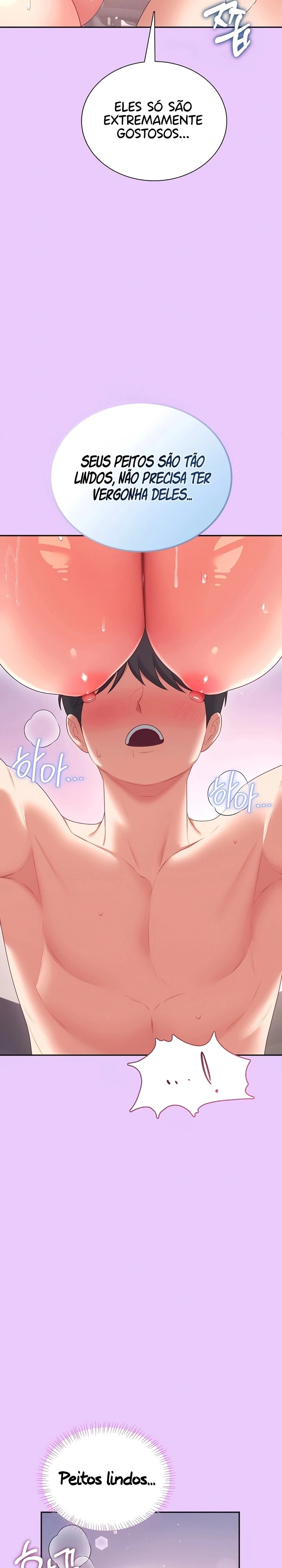 Onahole sem fio Capítulo 96 Página 22