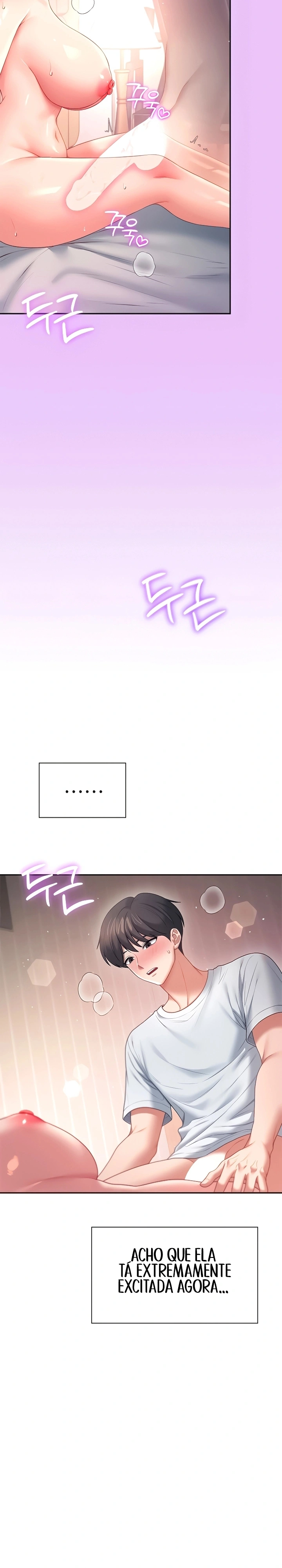 Onahole sem fio Capítulo 96 Página 26
