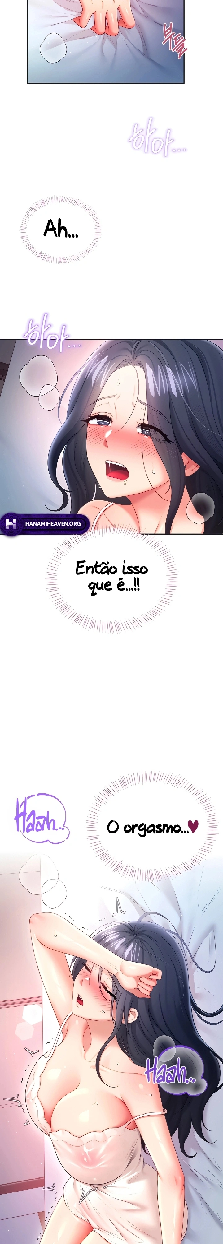 Onahole sem fio Capítulo 96 Página 4