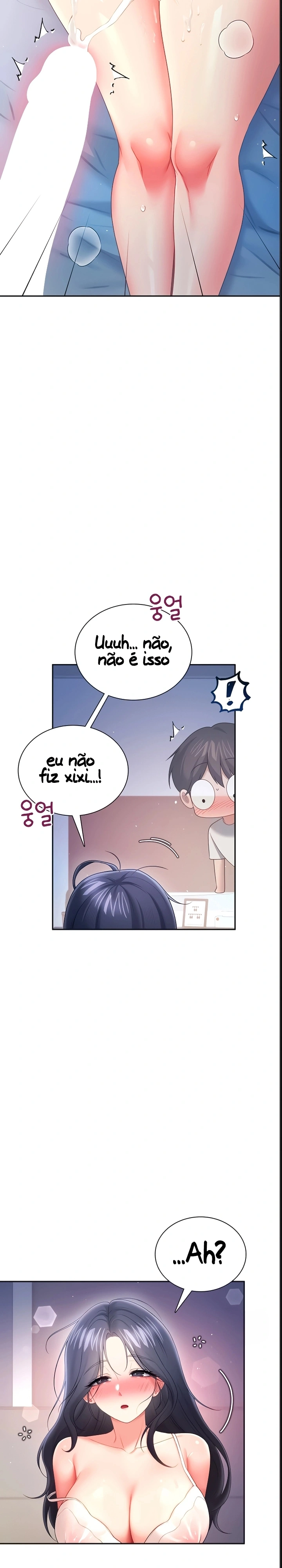 Onahole sem fio Capítulo 97 Página 3