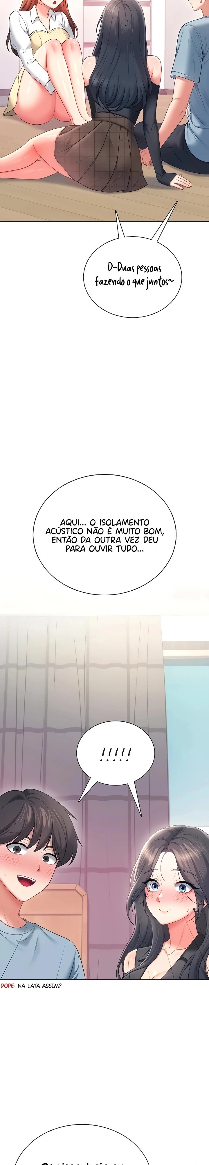 Onahole sem fio Capítulo 98 Página 10