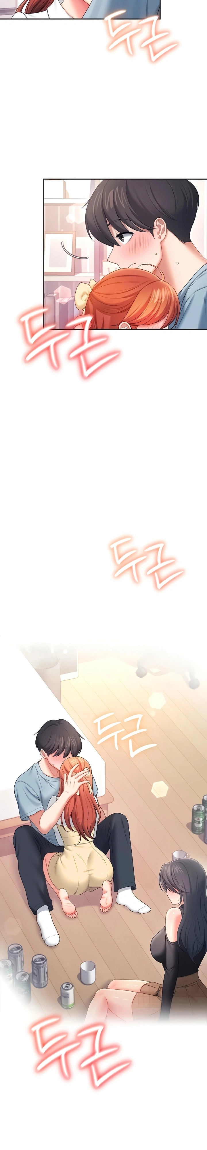 Onahole sem fio Capítulo 98 Página 24