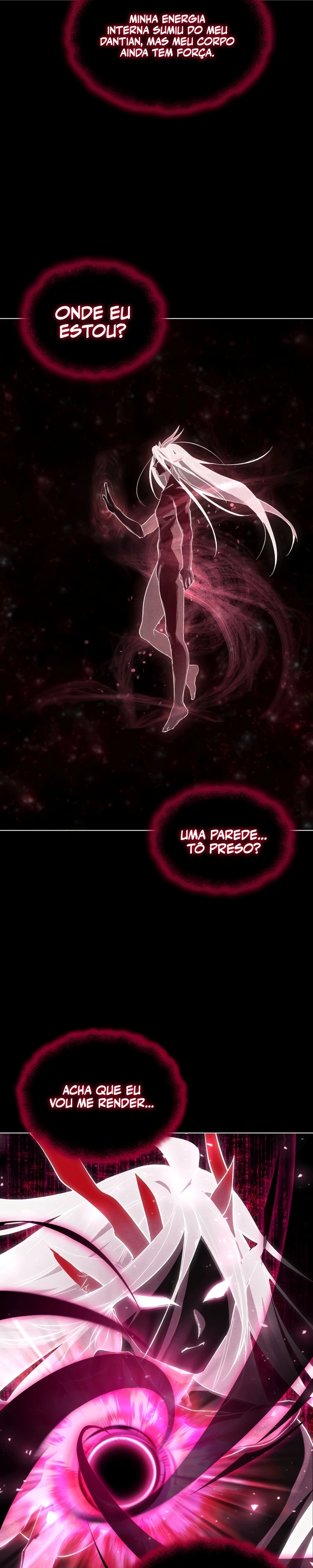 One Day I Became a Hatchling Capítulo 1 Página 15
