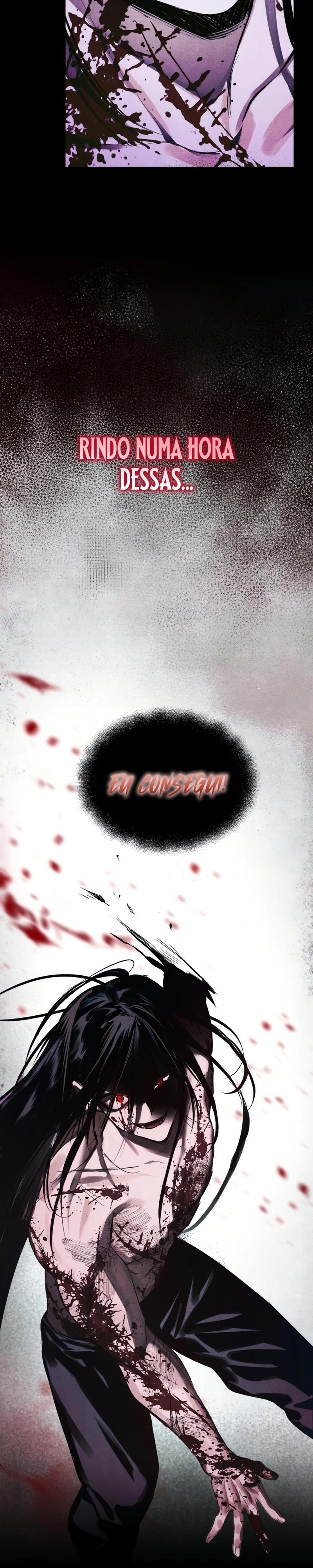 One Day I Became a Hatchling Capítulo 1 Página 5