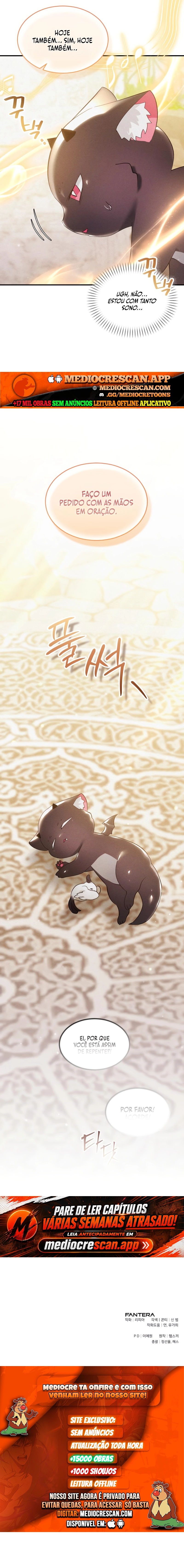 One Day I Became a Hatchling Capítulo 16 Página 12