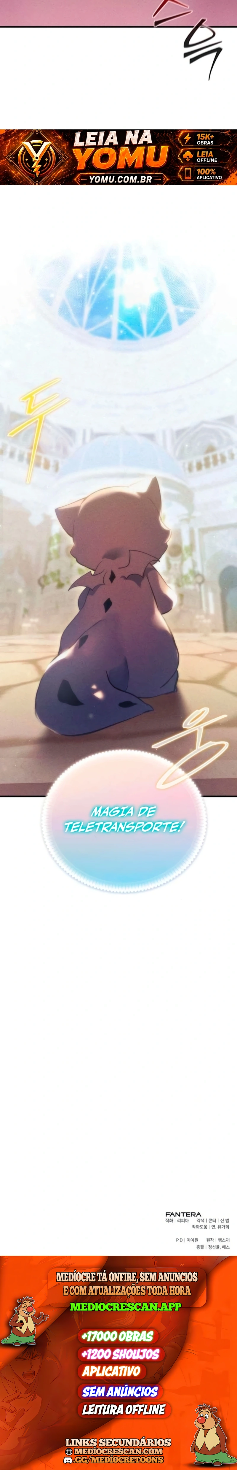 One Day I Became a Hatchling Capítulo 2 Página 32